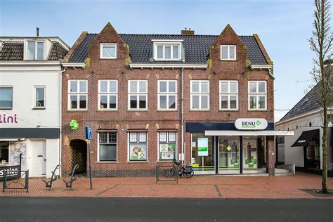 VAN HAREN winkel Almere.